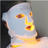 Image of Our KOUIR LED Face Mask
