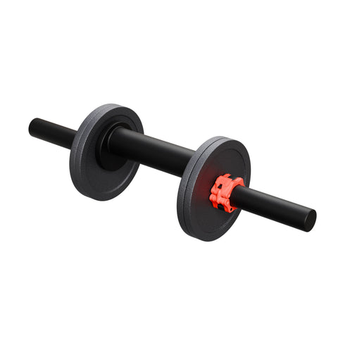 Thomas Inch Dumbbell Trainer