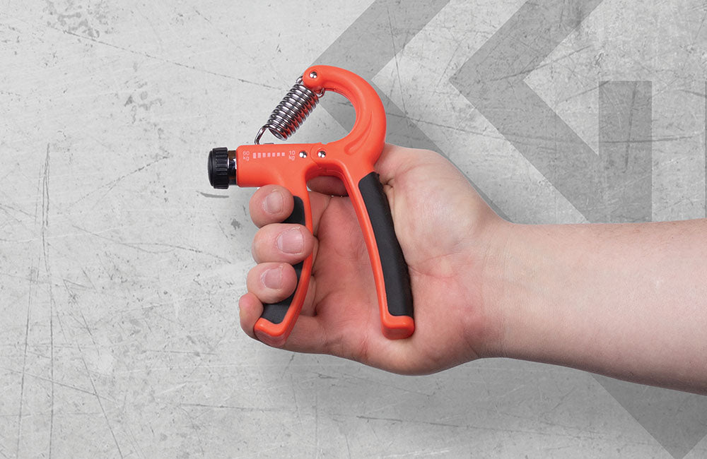 Adjustable Hand Gripper