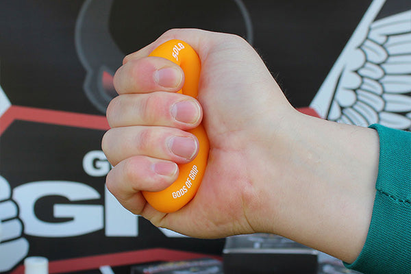 grip training ring