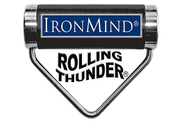 ironmind rolling thunder