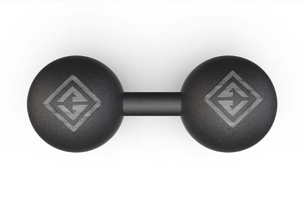 Thomas Inch Dumbbell