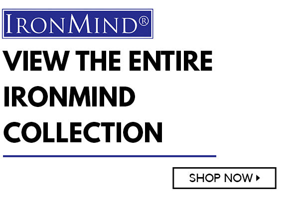 view ironmind equipment