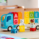 Abecedni kamion - LEGO® Store Hrvatska