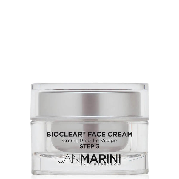 Jan Marini Bioclear Cream Skin