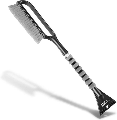 Large Snow Brush and Ice Scraper