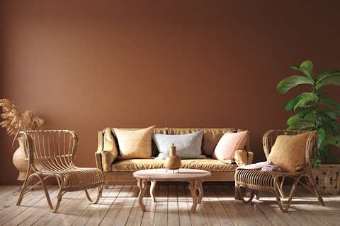 How to Choose the Perfect Color Palette for Your Home?
