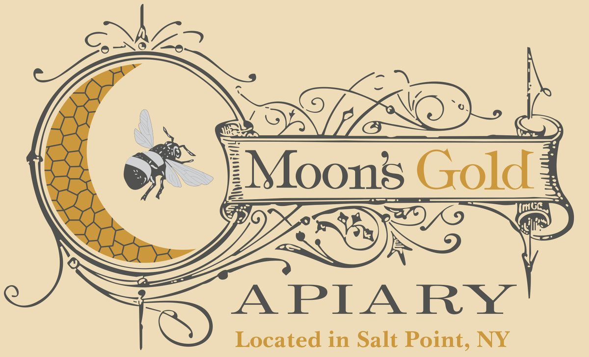 Moon's Gold Apiary