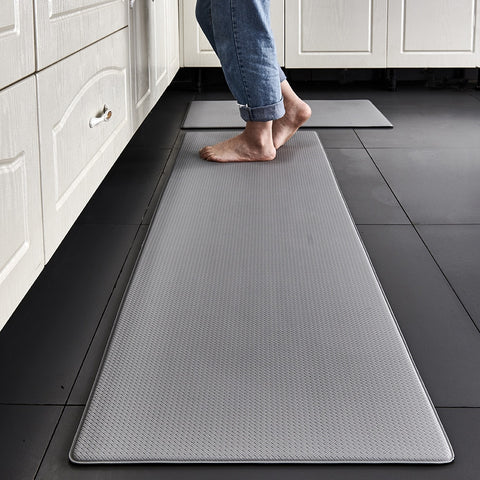 The Magic Absorbent Mat –