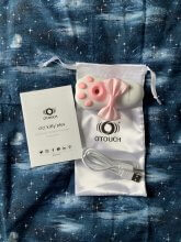 OTOUCH Cici Kitty Suction Vibrator