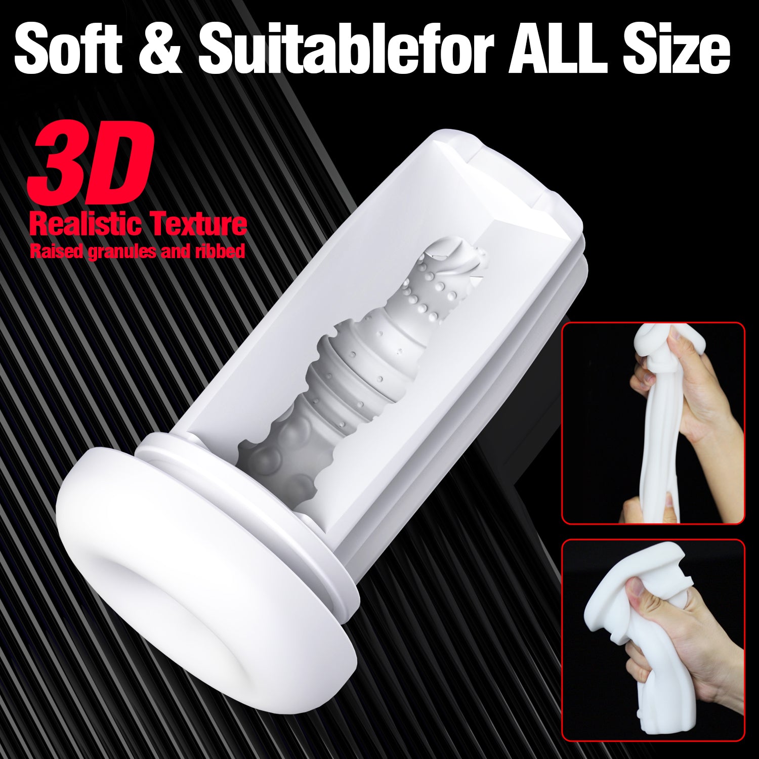 HGOD 007 Pro Suck Heating Male Masturbation cup LCD display (9)