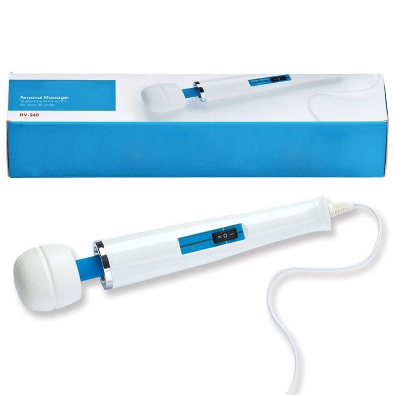 Hv-260R Wand Massager