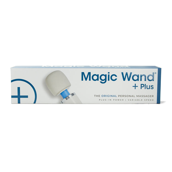 HV-265 Magic Wand Plus Personal  Massager