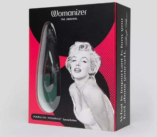 Marilyn Monroe™ Special Edition Box
