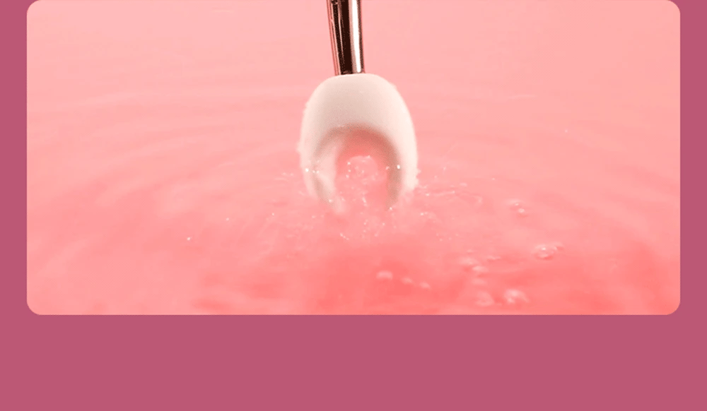 OTOUCH® Bloom Clitoral Vibrator G spot Nipple clitoris stimulator Vagina Female massager10