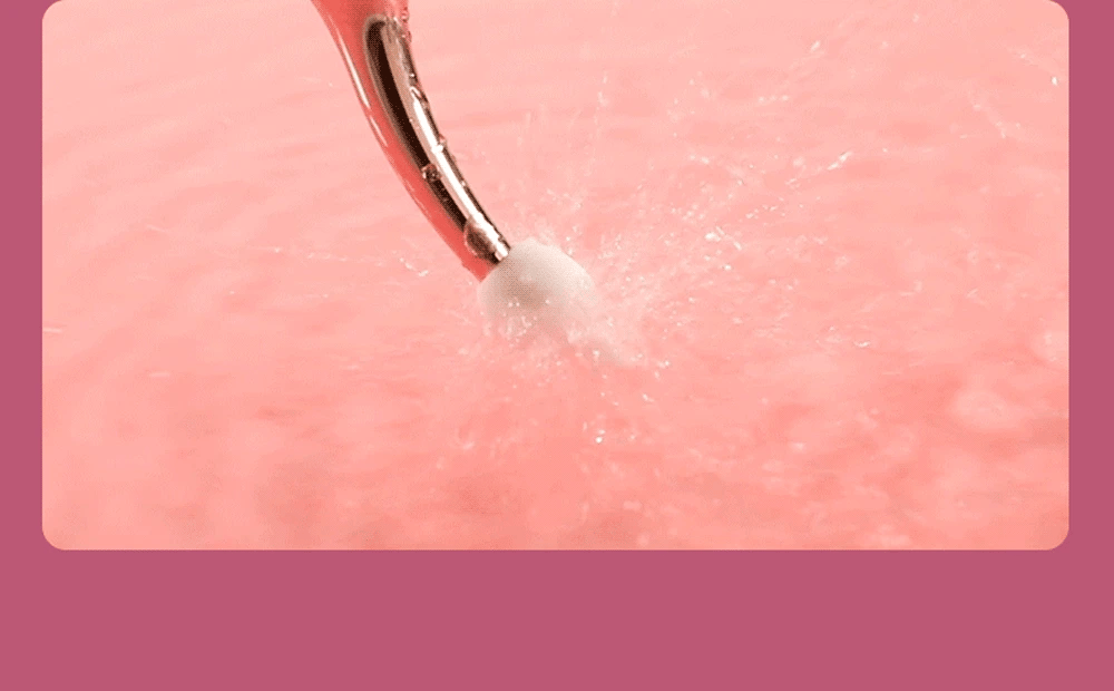 OTOUCH® Bloom Clitoral Vibrator G spot Nipple clitoris stimulator Vagina Female massager13