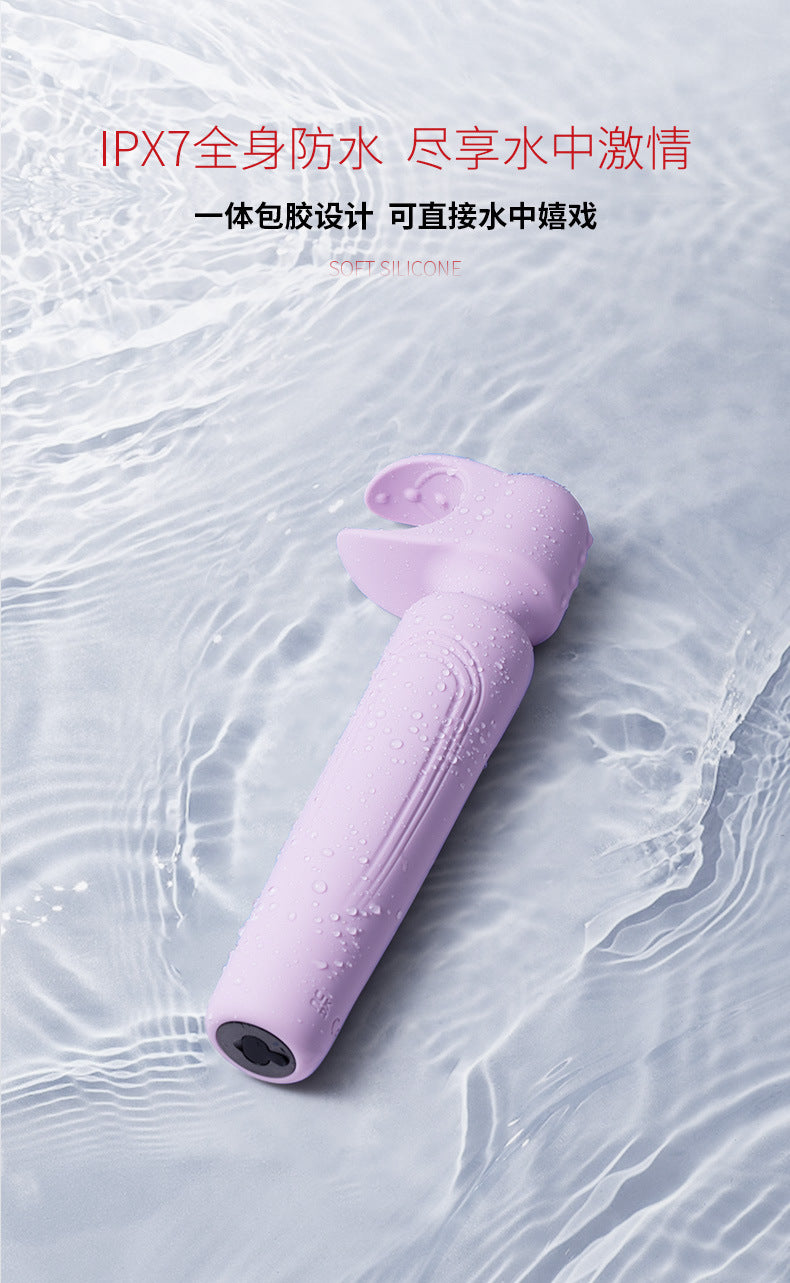 RoomFun Upgraded 2.0 SM Sex massage Vibrator Stick Nipple Penis Glans exercise Clitoral stimulation for experienced players12