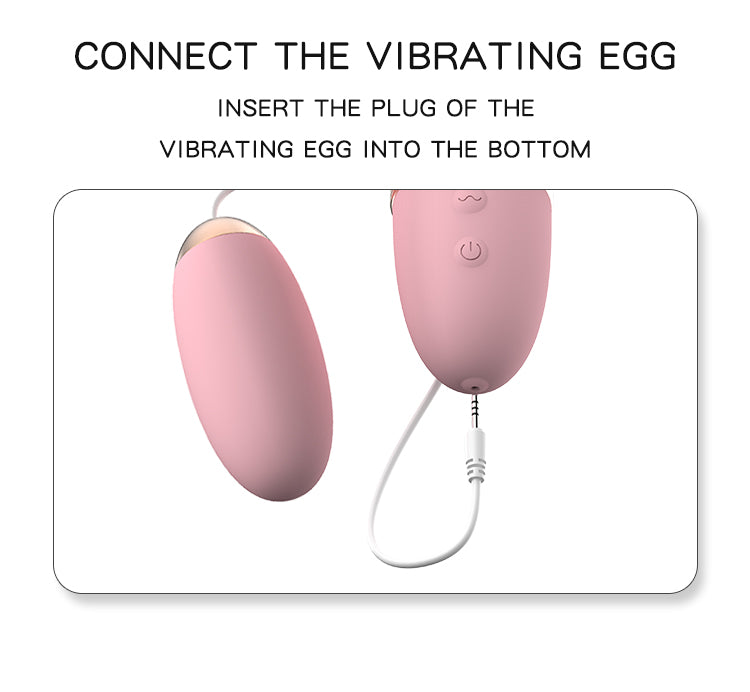 Roomfun® Oral Sex Licking Tongue Stimulator Clit Vagina G Spot Vibrator10