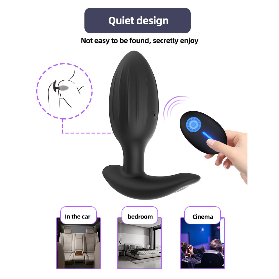 remote control anal plug (4)