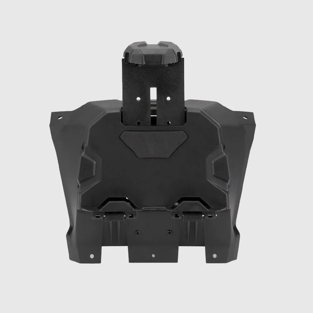 Tablet Holder with Storage Box for Polaris RZR PRO XP