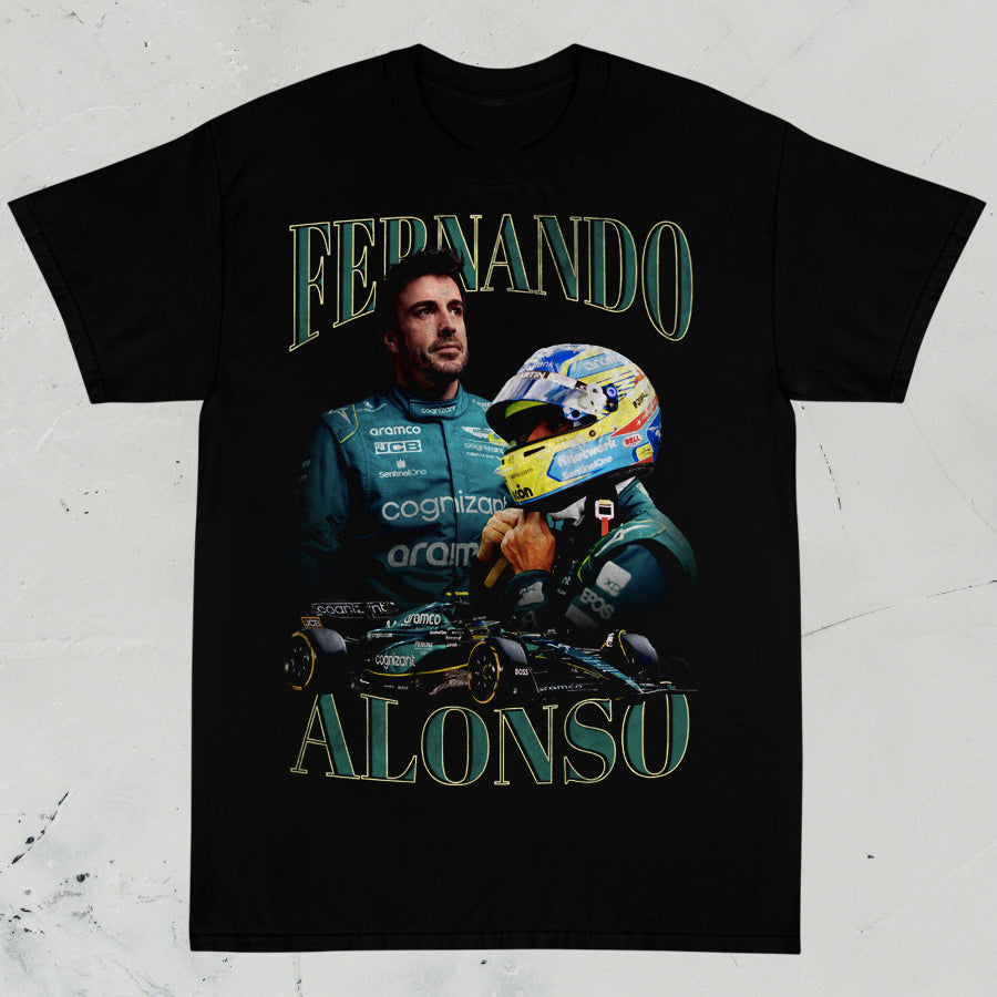 Affordable fernando alonso For Sale, Vintage Collectibles