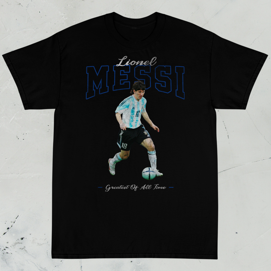 Cristiano Ronaldo CR7 - Soccer Legend T-Shirt – GPS Vintage Design