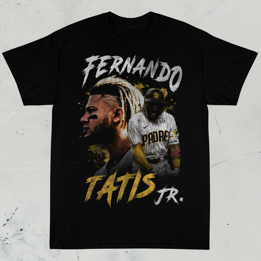 Ronald Acuña Jr Super Ñ T-Shirt - Yesweli