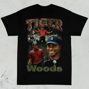 tiger woods masters t shirt