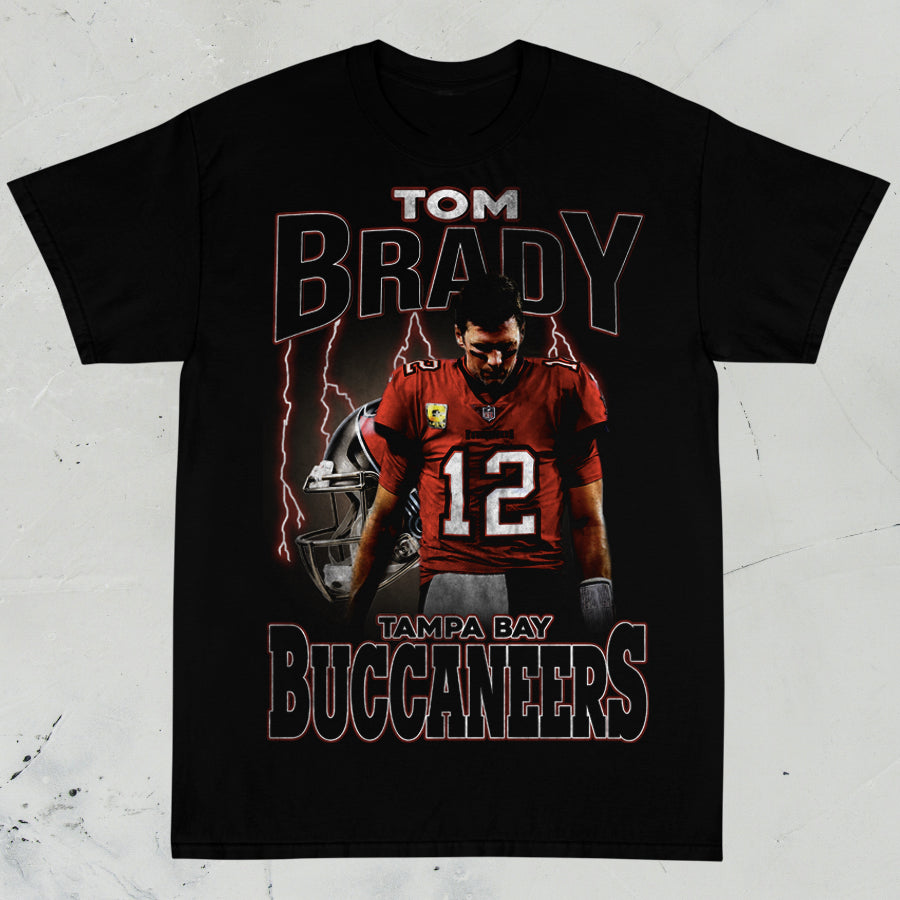 New Football Jersey Buccaneers 12 Tom Brady Jersey - China Sports Wear and  Football Jerseys price