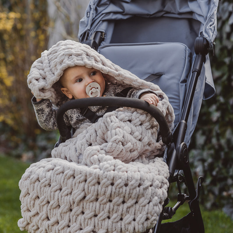 trendiest strollers