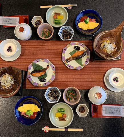 Tous nos produits au détail de la gastronomie japonaise – Les Ateliers Du  Japon