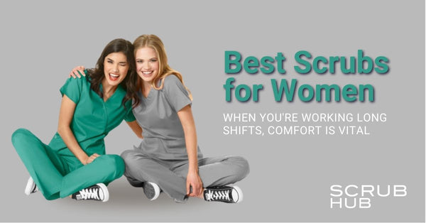 Best Scrubs for Women