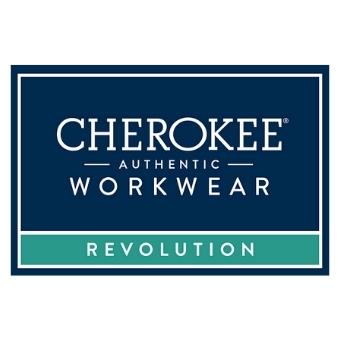 Cherokee Revolution Scrubs