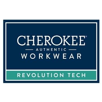 Cherokee Revolution Tech Scrubs