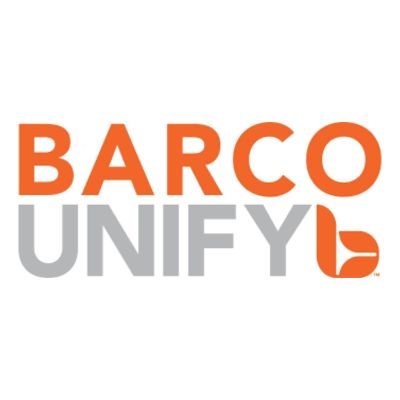 Barco Unify Scrubs