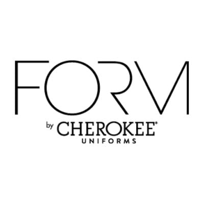 Cherokee Form Scrubs