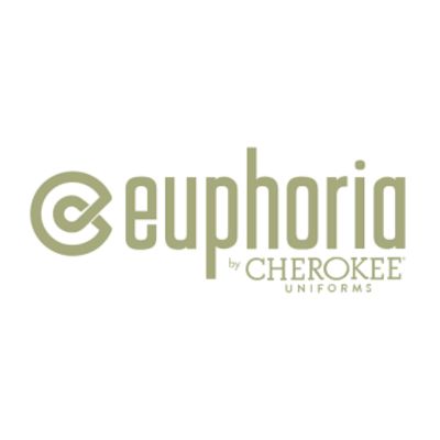 Cherokee Euphoria Scrubs