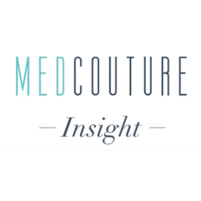 MedCouture Insight Scrubs