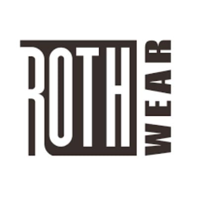 RothWear Touch Scrubs