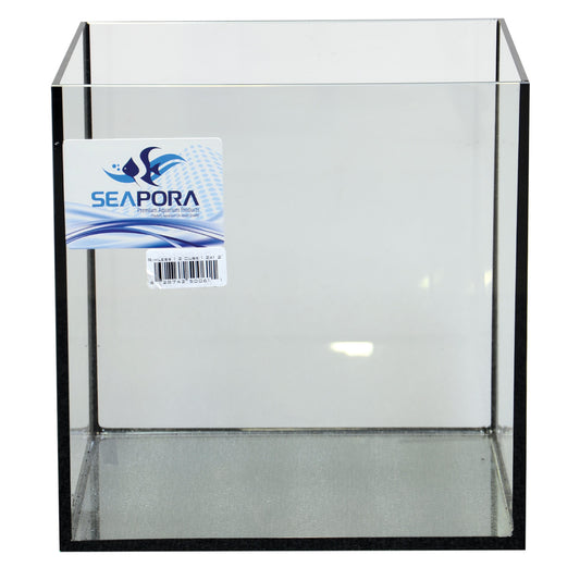 Seapora Standard Aquarium - 50 gallons - 36 x 18 x 18