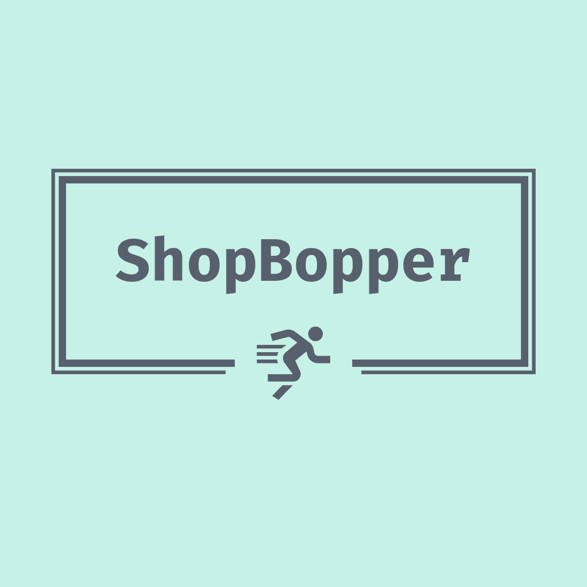 ShopBopper