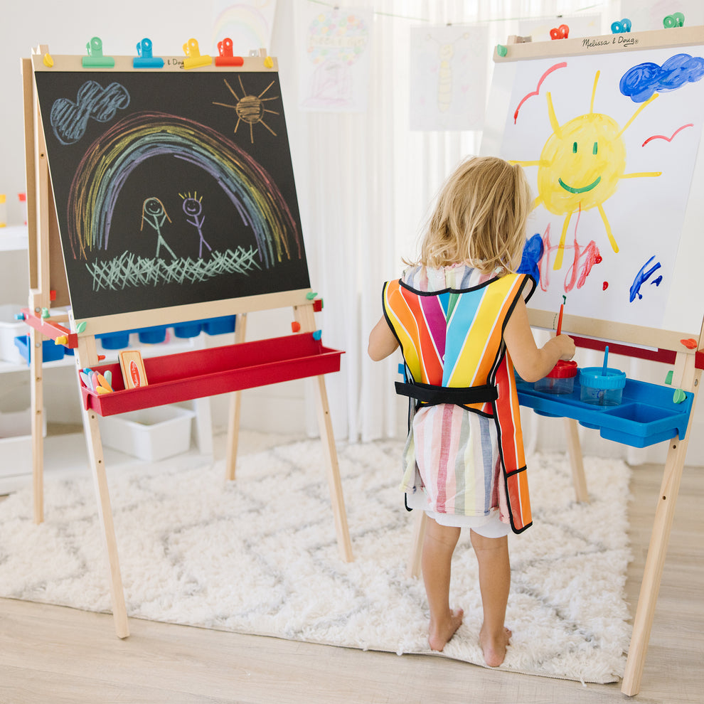 Types of Easels - Exploring the Best Kinds of Art Easels for Painting