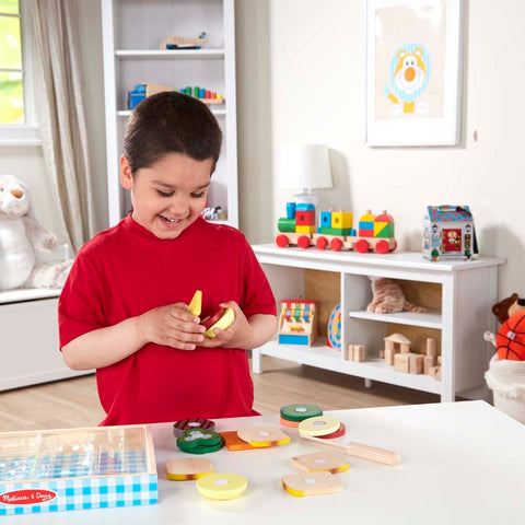 Melissa & Doug Celebrate National Sandwich Day with a FREE Printable & More blog post