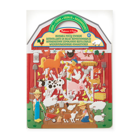 Melissa & Doug Best Holiday Stocking Stuffers & Small Gifts for Kids blog post