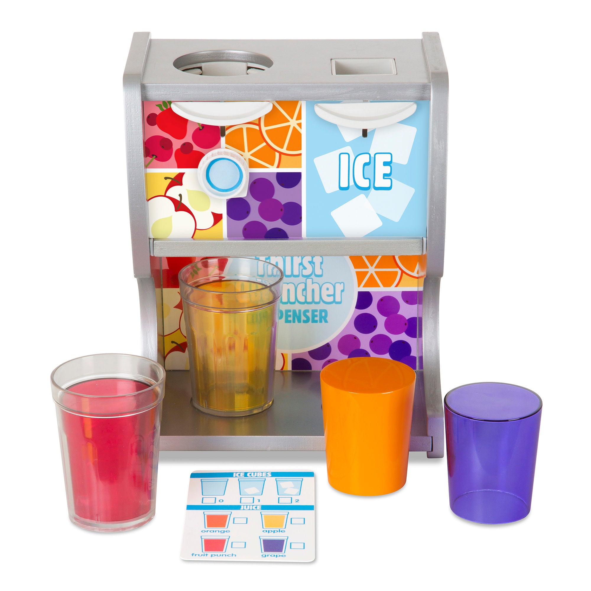 Plastic Juice Dispenser Blender Juicer Drink Machine Beverage
