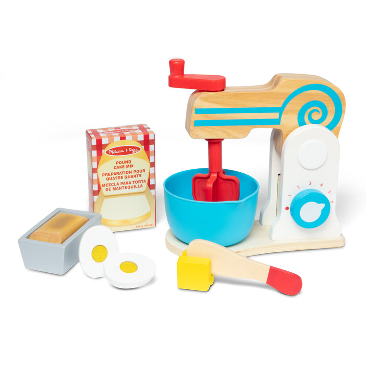 Melissa & Doug Blender Set — Country View Store