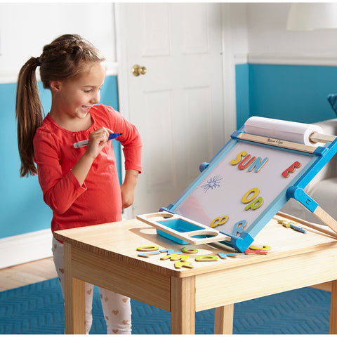 Melissa & Doug Best Holiday Gifts for Kids by Interest blog post