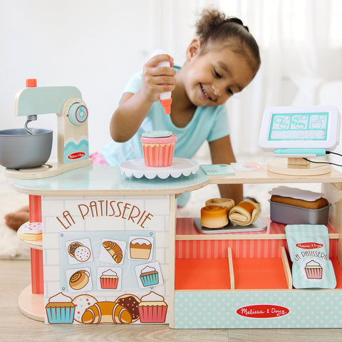 Melissa & Doug Enjoy a FREE National Cookie Day Printable Activity for Kids blog post