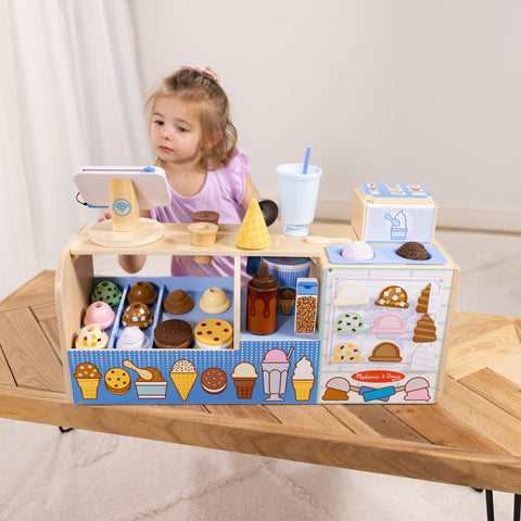 Melissa & Doug Sustainability Day Oct. 26 Celebrate with Our Top Wooden Toys  blog post