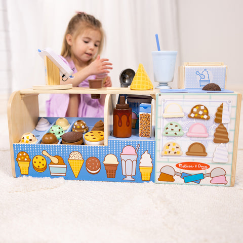 Melissa & Doug Toys that Grow with Your Child blog post